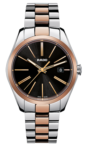 Replica Rado So hot right now Men Watch R32184152